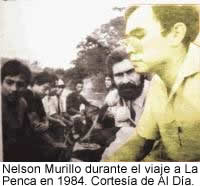 Nelson Murillo Murillo